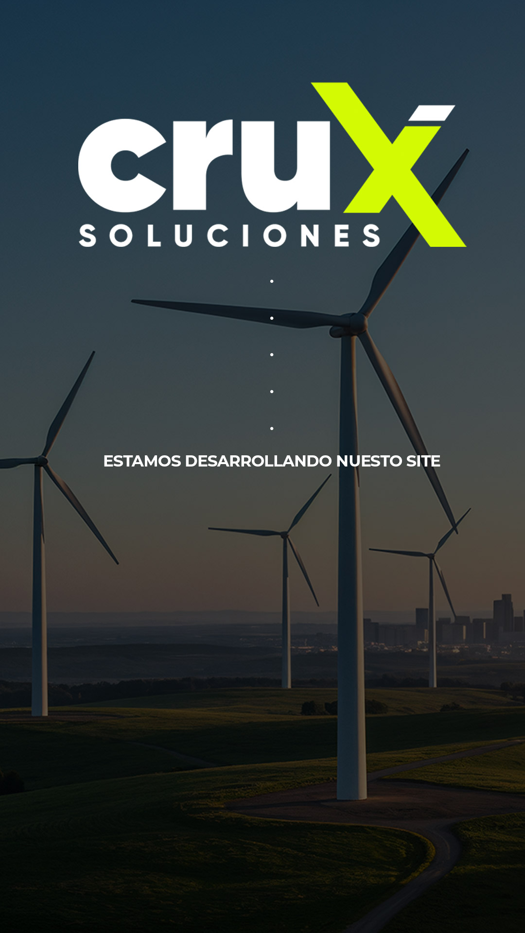 Descripción móvil